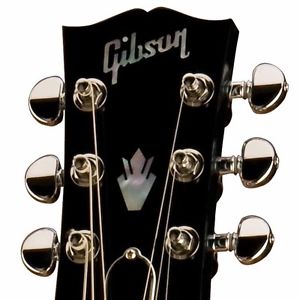 Gibson ES 339 Memphis Studio