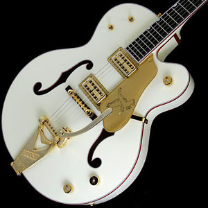 Gretsch G6136T-59 VS Vintage Select Edition '59 Falcon Electric Guitar