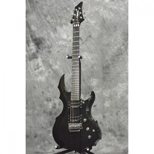 Edwards E-FR-130GT STB Good Neck condition Used Electric Guitar Gift From Japan