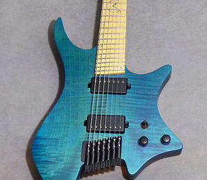 Strandberg   Boden OS CL 7 FREESHIPPING from JAPAN