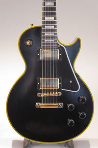 GIBSON CUSTOM SHOP Historic Collection Japan Limited 1957 Les Paul Custom Used