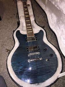 06 Gibson Les Paul Standard DC
