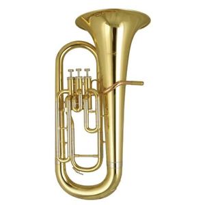 Bass, Eb Tuba Elkhart 100TUE