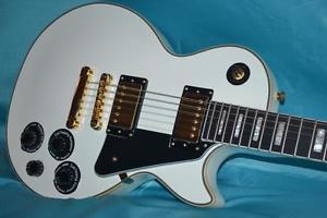 EPIPHONE LES PAUL CUSTOM PRO, PHASE SHIFTING + COIL TAPPING, Int'l Buyers Wel