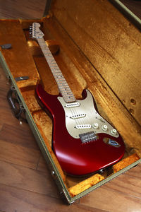 Strat Custom '60s
