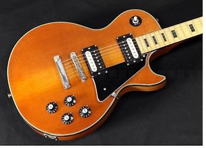 [USED]Greco EG-650N Les Paul Type Electric guitar, Very rare!!!