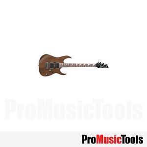 Ibanez RG47AH WNF - Walnut Flat * NEW * rg-471 rgr321 rg421