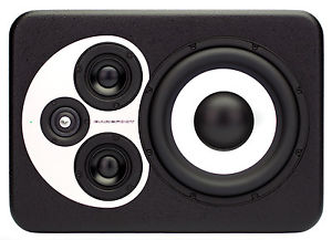 BAREFOOT SOUND MM45 PAIR Superb STUDIO MONITORE ex demo but LIKE NEW