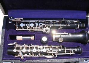Loree Royal c+3 Oboe in Excellent Condition!