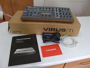 Access Virus Ti2 rackmount Synth