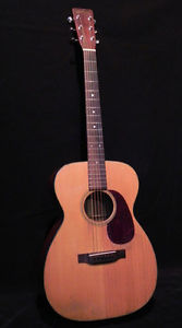 1951 Martin 00-18