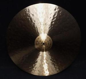 Paiste Signature Traditionals 22" Light Ride Cymbal *