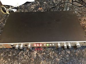 Dangerous D box & Pro Co DA88BQ-5 - Analog DB25/TRS Patch Snake, 5'