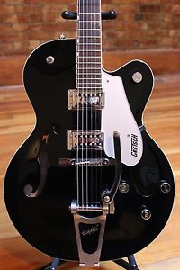 Gretsch G5120 Electromatic 2008 Black w/ Wolfpak case