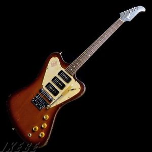 Gibson Firebird III '65 SB Electric Free Shipping