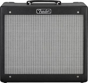 Fender Blues Junior III - Black 2230500000