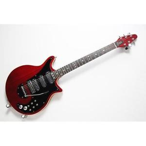 Greco BM-90 Brian May Red Special Model Electric Gutiar Free Shipping