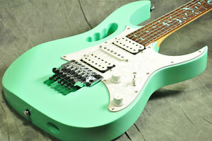 Ibanez JEM70V SFG Electric Guitar Free Shipping Tracking Number