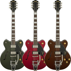 GRETSCH G2622T Streamliner Center Block with Bigsby New    w/ Gigbag