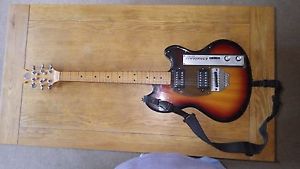 Vintage Hayman 30/30 1974 (Shergold) Electric Guitar