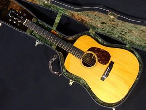 Collings D-1 w/Fishman Matrix Infinity w/hard case F/S Guiter From JAPAN #X700