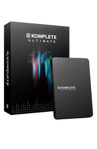 Komplete 11 Full VERSION