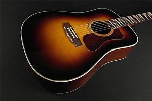 Guild Westerly D