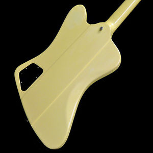 Free Shipping Used Gibson Firebird V '06 CW Electric Guitar