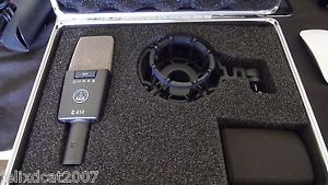 AKG C414B XLS Condenser Cable Professional Microphone C414BXLSVPL