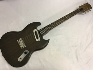 Gibson SG100 1970 used FREESHIPPING from JAPAN