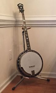 Recording King RK-36 Madison 5- String Banjo