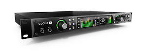 Universal Audio Apollo 8 Duo NEUw. ungebraucht + Rechn./2J. GEWÄHR!
