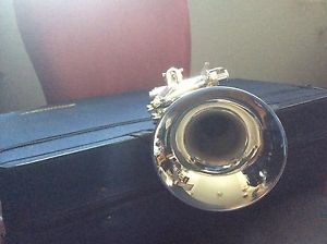 $ALE NEW CALICCHIO 1S 2 ML Pro Jazz Lead Bb Trumpet Hollywood, Los Angeles CA $$