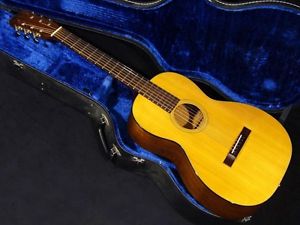 Martin 0-16 NY 1970 Natural w/hard case Free shipping Guiter From JAPAN #X716