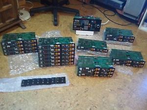 API Console custom modules