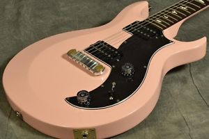 Paul Reed Smith Japan Limited S2 Mira Grandma Hannon Pink PRS NEW ElectricGuitar
