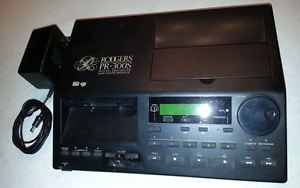 Rodgers Organ PR-300S MIDI Sound Module and Sequencer