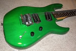 HAMER DIABLO USA & OHSC