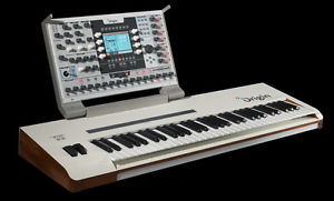 ARTURIA ORIGIN KB SYNTH with MOOG,PROPHET,JUPITER 8, ARP FILTERS and more!