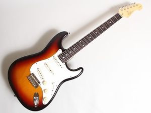 FUJIGEN FGN NST200 VSB 6-String Right Hand Electric Guitar w/Gig Bag Free Ship