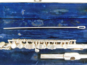 piccolo flute armstrong