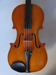 Old 16" Ernst Heinrich Roth Viola in Excellent Condition  **  Rich Sound  **