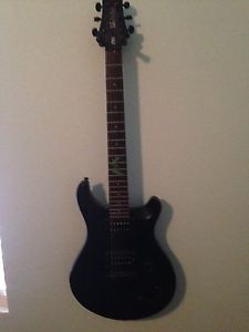 Paul Reed Smith Billy Martin Signature Series