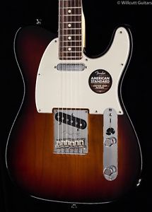 Fender American Standard Telecaster® 3-Tone Telecaster (290)