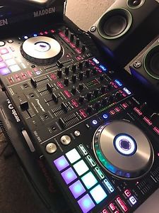 Pioneer Ddjsx 2