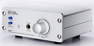 Furutech Japan GT40a GT40 Alpha Design Labs USB-DAC&ADC USB analog interface