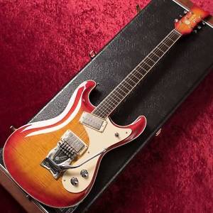 Mosrite 63 MODEL【Used】 FREESHIPPING from JAPAN