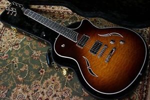 Taylor T-3 Quilt 【USED】 2009 FREESHIPPING from JAPAN