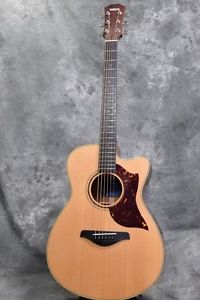 Yamaha AC3M Acou