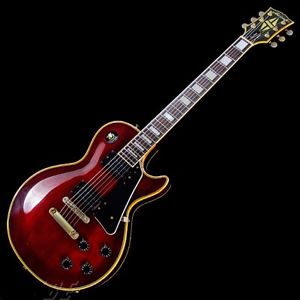 Aria Pro II LC-600 70's WR Les paul type Electric guitar